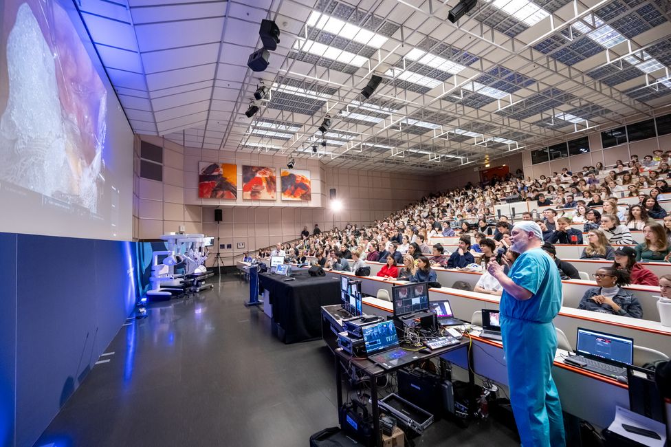 © Harson/MedUni Wien