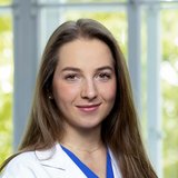 Sophie Krenn| © MedUni Wien/feelimage Sophie Krenn| © MedUni Wien/feelimage
