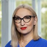 Sorina Basascu | © MedUni Wien/feelimage