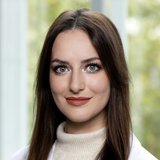 Julia Petrutziu| © MedUni Wien/feelimage Julia Petrutziu| © MedUni Wien/feelimage