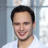 Andreas Scheuba | © MedUni Wien/feelimage