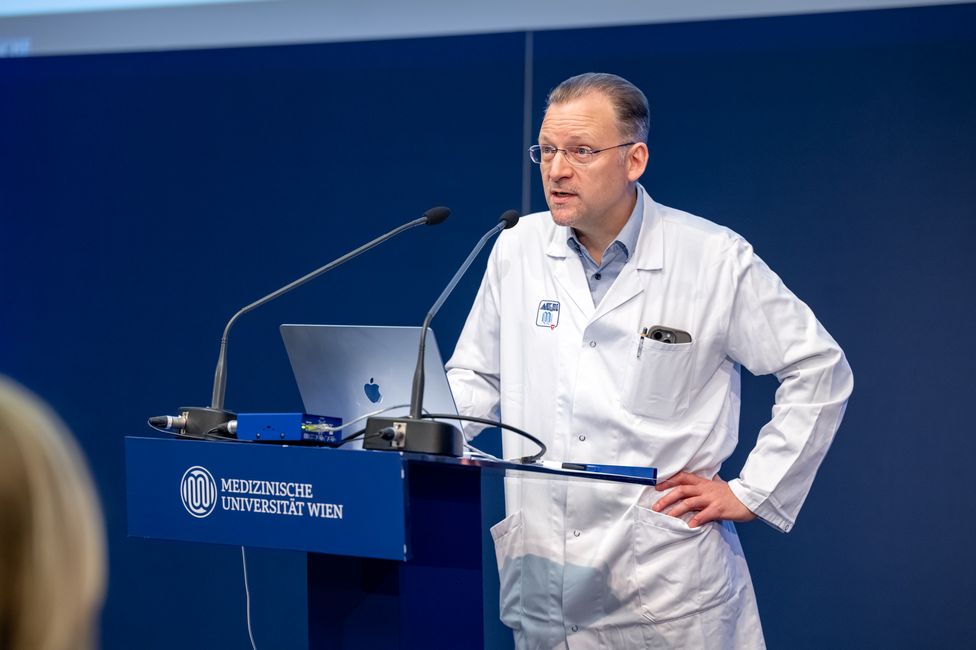 © Harson/MedUni Wien