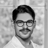 David Pereyra | © MedUni Wien/feelimage