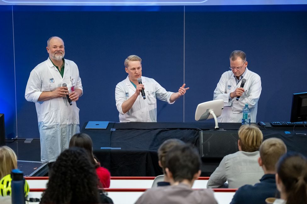 © Harson/MedUni Wien