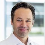 Gerd Silberhumer | © MedUni Wien/feelimage