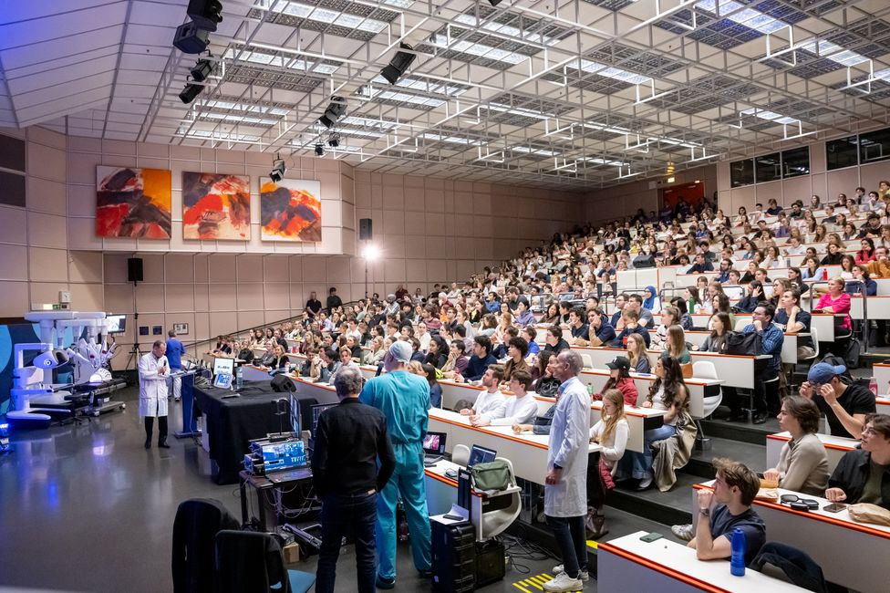 © Harson/MedUni Wien