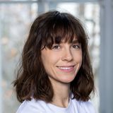 Teresa Binter | © MedUni Wien/feelimage