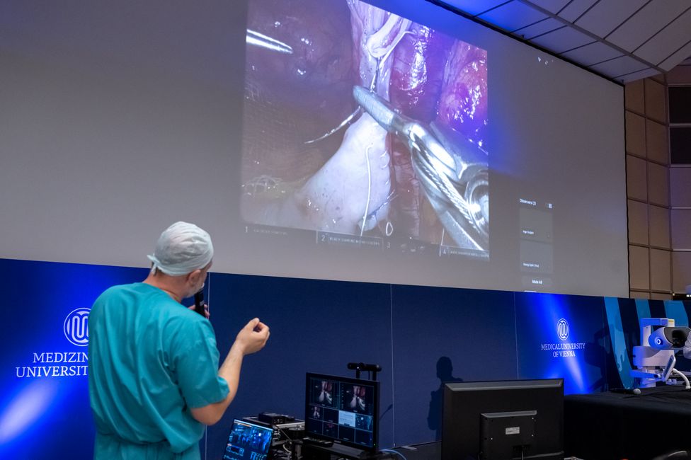 © Harson/MedUni Wien