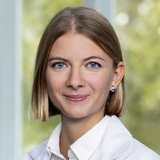 Hanna Rosenauer| © MedUni Wien/feelimage Hanna Rosenauer| © MedUni Wien/feelimage