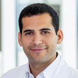 Christopher Dawoud | © MedUni Wien/feelimage