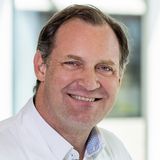 Christoph Domenig | © MedUni Wien/feelimage