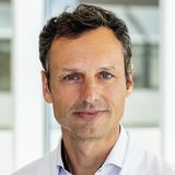 Klaus Kaczirek | © MedUni Wien/feelimage