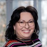 Lidija Radojevic | © MedUni Wien/feelimage