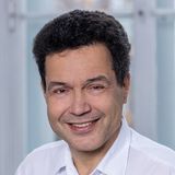 Christian Scheuba | © MedUni Wien/feelimage