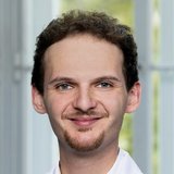Lukas Parandian| © MedUni Wien/feelimage Lukas Parandian| © MedUni Wien/feelimage