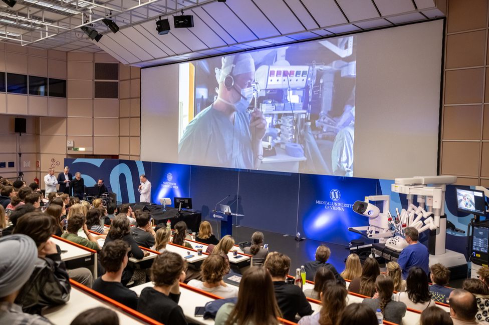 © Harson/MedUni Wien