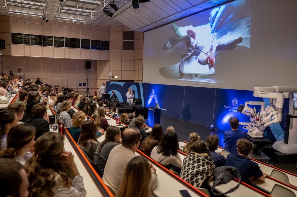 © Harson/MedUni Wien