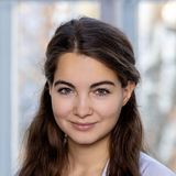 Rebeka Jörg | © MedUni Wien/feelimage