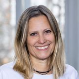 Tina Erber | © MedUni Wien/feelimage