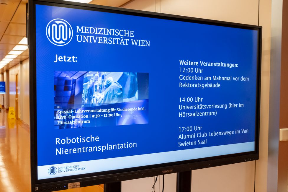 © Harson/MedUni Wien