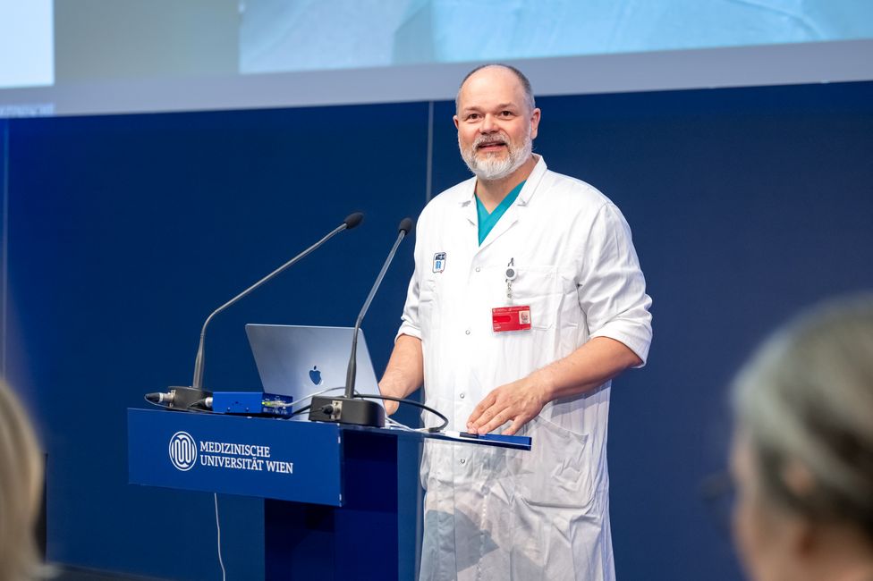 © Harson/MedUni Wien