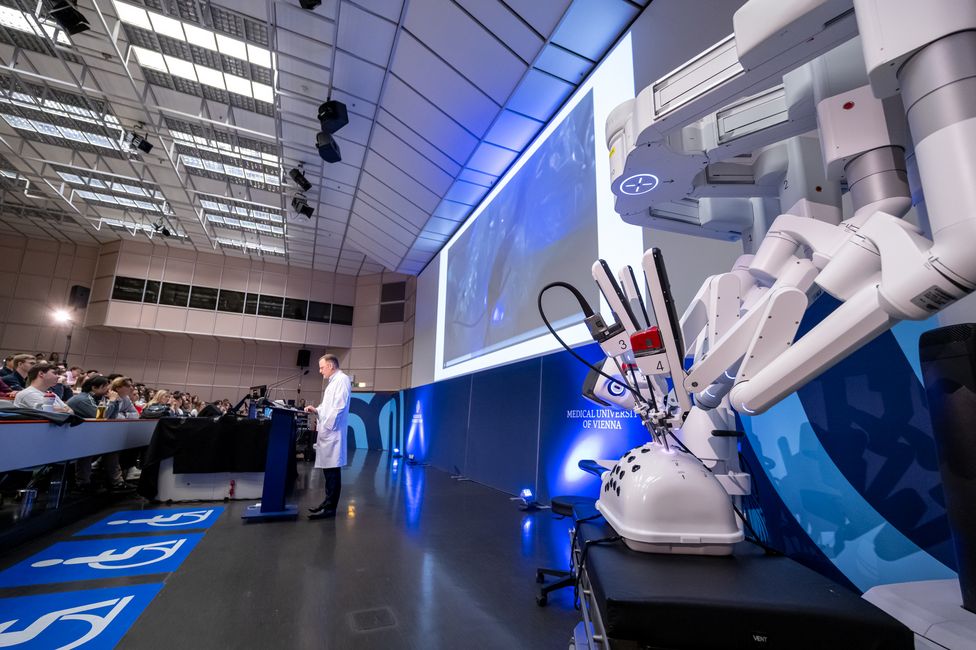 © Harson/MedUni Wien