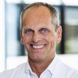 Bernd Gollackner | © MedUni Wien/feelimage