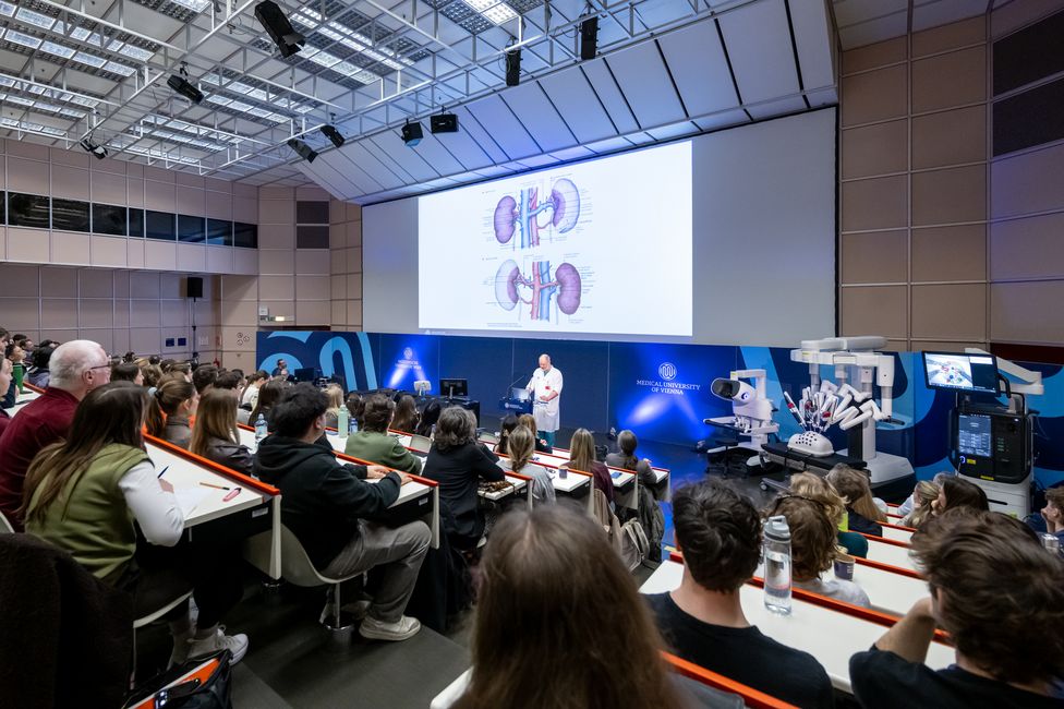 © Harson/MedUni Wien