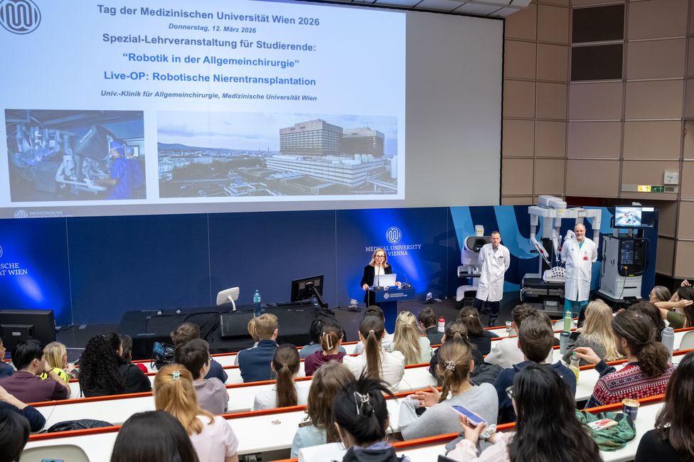 © Harson/MedUni Wien