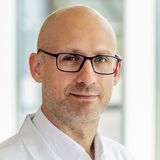 Christopher Burghuber | © MedUni Wien/feelimage