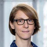 Christine Mölzer | © MedUni Wien/feelimage