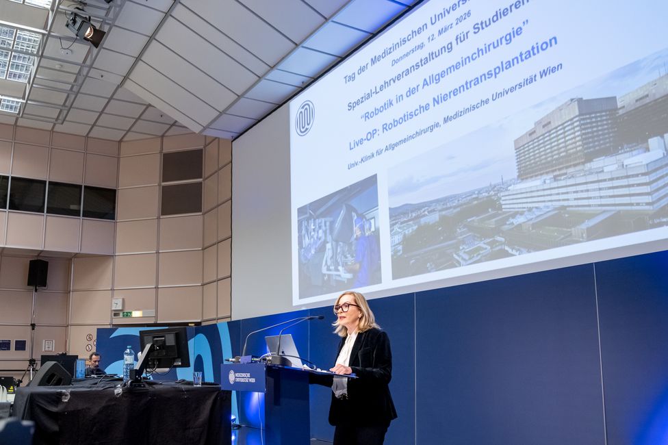 © Harson/MedUni Wien