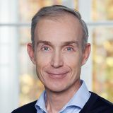 Felix Langer | © MedUni Wien/feelimage Matern