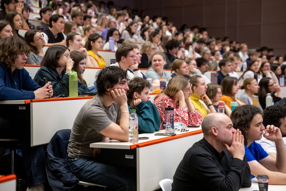 © Harson/MedUni Wien