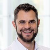 Bernhard Rössler / Meduniwien Matern