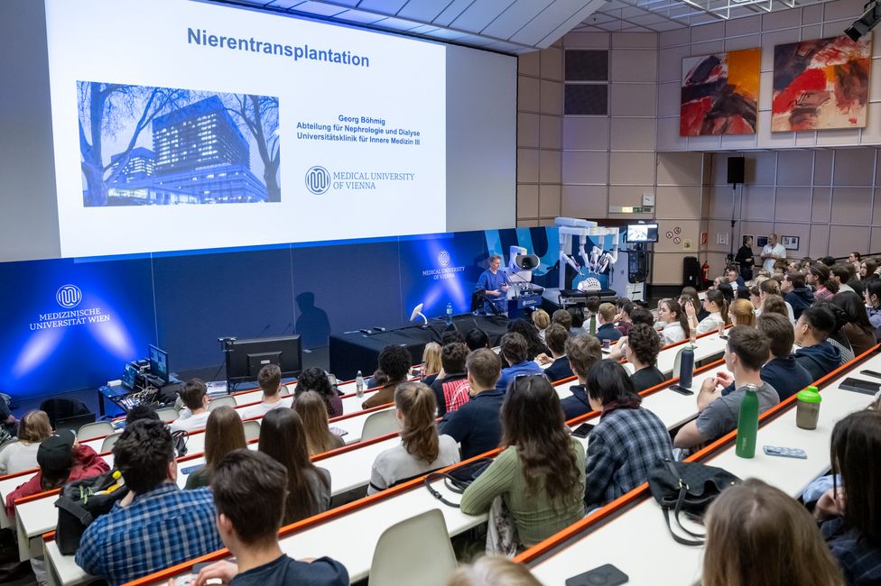 © Harson/MedUni Wien