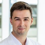 Stanislaus Argeny | © MedUni Wien/feelimage